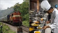  குளிர்காலத்தில் இப்படி ஒரு வசதியா? ட்ரெயின் தாமதமாக வந்தால் இலவச உணவு வழங்கும் இந்திய ரயில்வே!
