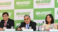 IPO-க்கு பின் 92% வருமானம் கொடுத்த வாரீ எனர்ஜி பங்குகள்.. ஆஸ்திரேலியாவில் கால்பதித்த துணை நிறுவனம்.!