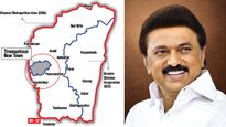 திருமழிசை நியூ டவுன்.. சிஎம்டிஏ வெளியிட்ட டக்கரான அறிவிப்பு.. மு.க.ஸ்டாலின் அரசு அதிரடி..!! 