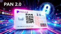  New Pan Card: க்யூஆர் கோடு கொண்ட புதிய பான் கார்டு பெறுவது எப்படி..?