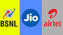  பேயாட்டம் ஆடிய ஜியோ, ஏர்டெல்.. BSNL-க்கு அடித்த ஜாக்பாட்..! 