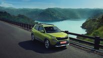 10 நாட்களில் 10,000 கார்கள் புக்கிங்.. Skoda Kylaq காருக்கு ஏகப்பட்ட மவுசு..!