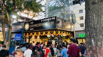 வெறும் தோசை விற்று 60 கோடி சம்பாதிக்கும் நிறுவனம்.. 3 வருடத்தில் இந்தியா முழுக்க டிரெண்டிங்..!