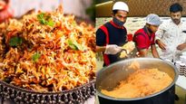  சுட சுட பிரியாணி.. அந்த டங் டங் சத்தம்.. ரூ.10000 கோடிக்கு பிஸ்னஸ் நடக்குதுன்னா சும்மாவா..! 