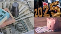  2025-ஆம் ஆண்டில் உங்கள் செல்வத்தை பெருக்க உதவும் 8 டிப்ஸ்கள்! இத மட்டும் ஃபாலோ பண்ணுங்க!