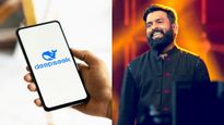 DeepSeek செயலி சூப்பரா இருக்கு.. பாராட்டி தள்ளும் இசையமைப்பாளர் சந்தோஷ் நாராயணன்..!!