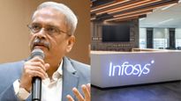 Infosys கிரிஷ் மீது வழக்கு பதிவு.. ஐஐஎஸ்சி கல்லூரியின் முன்னாள் பேராசிரியர் குற்றச்சாட்டு..! 