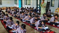  2024-இல் நிறைய மாணவர்கள் ஸ்கூலுக்கு போகல! இந்தியாவின் பொருளாதாரம் என்னவாகும்? ஷாக்!