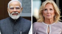 பைடன் குடும்பத்திற்கு அள்ளிக்கொடுத்தது மோடி தான்.. அதுவும் வைரம் கிஃப்ட்..! 