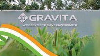 5 வருடத்தில் 3,300 சதவீதம் லாபம் கொடுத்த Gravita.. முதலீட்டாளர்கள் செம ஹேப்பி..! 