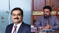 அதானிக்கு அடுத்தடுத்து அடி.. இலங்கை அரசு அதிரடி.. காற்றாலை மின் உற்பத்தி ஒப்பந்தம் ரத்து..!