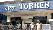  நகைக்கடையில் இப்படியொரு மோசடியா.. 100 கோடி ரூபாயை இழந்து தவிக்கும் மக்கள்..!! 