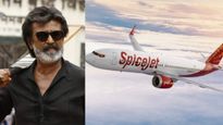 கபாலி ரஜினி மாதிரி திரும்ப வரும் ஸ்பைஸ்ஜெட்.. 10 விமானங்கள் ரெடி..! 