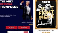 $Trump கிரிப்டோ காயின்: உருட்டா..? உண்மையா..? மக்கள் மத்தியில் குழப்பம்..!! 