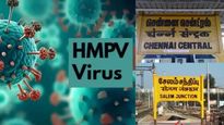 சென்னை, சேலத்தில் தலா ஒருவருக்கு HMPV வைரஸ் தொற்று.. கொல்கத்தாவில் 3 பேருக்கு பாதிப்பு..! 