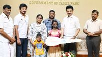  கேட்டவுடன் கொடுத்த மு.க.ஸ்டாலின்.. அந்த மனசு தான் சார் கடவுள்!