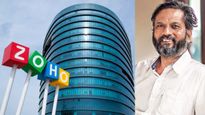 ZOHO சிஇஓ பதவியிலிருந்து விலகிய ஸ்ரீதர் வேம்பு.. ஏன் இந்த திடீர் முடிவு..?! 
