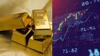 தங்கமா? சென்செக்ஸா?.. எது 2025-ல் முதலில் 1,00,000-ஐ தொடும்? 