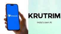 Deepseek இருக்கட்டும்.. நம்ம ஊரு ஏஐ Ola Krutrim என்னச்சு..?