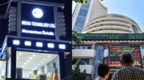 இந்த பங்கா அந்த பங்கு!... சல்லி சல்லியாக நொறுங்கிய மெஹாய் டெக்னாலஜி பங்கு விலை..