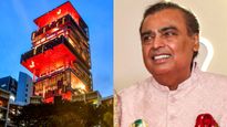ஆன்டிலியா - முகேஷ் அம்பானியின் ரூ.15,000 கோடி அரண்மனை.. இதுல இருக்க 5 சுவாரஸ்ய தகவல் தெரியுமா?