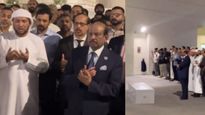 LULU Mall ஓனர் யூசப் அலி.. மரணம் தழுவிய ஊழியரின் சவப்பெட்டியை சுமந்து ஹீரோ ஆனார்..!