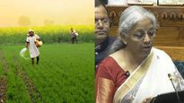 ரூ.5 லட்சமாக அதிகரித்த கிசான் கிரெடிட் கார்டு.. விவசாயிகளுக்கு பட்ஜெட்டில் வெளியான ஹேப்பி நியூஸ்.!!