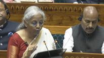 மத்திய பட்ஜெட் 2025: மிடில் கிளாஸ் மக்களுக்கான 10 முக்கிய அறிவிப்புகள்..