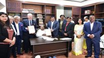கர்நாடகாவில் ரூ.1400 கோடி முதலீடு செய்யும் ஸ்வீடன் நிறுவனம்.. ஜாக்பாட் தான்..!!