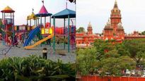 கோல்ஃப் மைதானத்தில் பூங்கா அமைக்க எந்த தடையும் இல்லை.. சென்னை உயர் நீதிமன்றம் அதிரடி உத்தரவு!