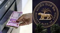ATM-ல் பணம் எடுக்க போறீங்களா..? ரிசர்வ் வங்கி வைக்கும் செக்..!