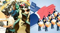 பெஞ்ச்-இல் இருக்கும் ஐடி ஊழியர்களை குறைக்கும் நிறுவனங்கள்.. புதிதாக எழுந்த முக்கிய பிரச்சனை..!
