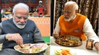 பிரதமர் மோடியின் உணவு ரகசியம் இதுதான்!. விலையை கேட்டால் அசந்துப்போய்டுவீங்க!