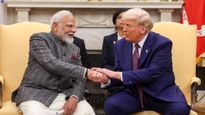 MAGA + MIGA.. மெகா கூட்டணியில் இணையும் டொனால்ட் டிரம்ப் மற்றும் நரேந்திர மோடி! 