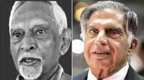  ரத்தன் டாடாவின் உயில்: ரூ.650 கோடியை கேட்கும் மோகினி மோகன் தத்தா.. யார் இவர்..?