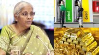 பைனல் டச் கொடுத்த நிர்மலா சீதாராமன்..!! பட்ஜெட் ரெடி.. பெட்ரோல், டீசல், தங்கம் விலை  குறையுமா..?