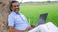 இந்தியா வெளிநாடுகளில் இருந்து உதவி பெறுவதை நிறுத்த வேண்டும் – ஸ்ரீதர் வேம்பு..