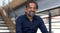 குழந்தை பிறப்பு விகிதம் குறைவதற்கு இது தான் காரணம் – ஸ்ரீதர் வேம்பு..