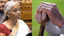பட்ஜெட்: சீனியர் சிட்டிசன்களுக்கு ஜாக்பாட்.. வட்டி வருமானத்திற்கான TDS வரம்பு ரூ.1 லட்சமாக உயர்வு.!!