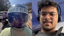ஓலா, ஊபர்ல வண்டி கிடைக்கலயா? – பெங்களூர் டிராபிக் பிரச்சனைக்கு செம ஐடியா..!!