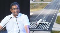 ஓசூருக்கு  விமான நிலையம் முக்கியம்..   பெங்களூருவாசிகளுக்கும் லாபம்- டிஆர்பி ராஜா தகவல்..