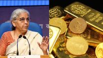 தங்கத்திற்கு நல்ல காலம்.. நிர்மலா சீதாராமன் செய்த மேஜிக்..!!