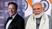 இந்தியாவில் வேலையை ஆரம்பித்த Elon Musk..! அப்போ மோடி கிரீன் சிக்னல் கொடுத்துவிட்டாரா? 