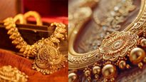 தங்கம் விலையில் இன்று மாற்றமில்லை.. இன்றே வாங்கினால் ஜாக்பாட்..!!