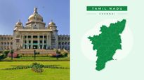 கர்நாடக அரசின் கனவு திட்டம்.. தமிழ்நாட்டு உடன் நேருக்கு நேர் மோதல்..!!