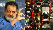 பெங்களூரில் அறிமுகமாகி இருக்கும் புதிய வகை சுற்றுலா – கவனம் ஈர்த்த புகைப்படம்..!