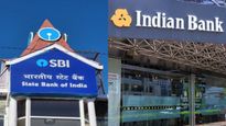SBI, இந்தியன் பேங்க் வாடிக்கையாளர்களே! 8.05% வட்டியுடன் ஸ்பெஷல் FD.. மார்ச் 31 தான் லாஸ்ட் டேட்!