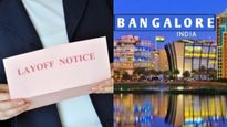 தொடரும் ஐடி நிறுவனங்களின் பணி நீக்கம் – பெங்களூருக்கே இந்த நிலைமையா?