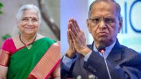 70 மணி நேரம் வேலை.. Infosys நாராயணமூர்த்தி-க்கு மீண்டும் சப்போர்ட் செய்யும் சுதா மூர்த்தி..!