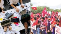 14 மணி நேர வேலை கட்டாயமா? பெங்களூரில் கொந்தளிக்கும் ஐடி ஊழியர்கள்! தீவிரமாகும் போராட்டம்.!!